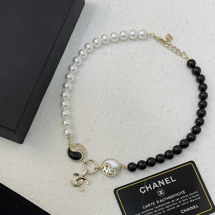 Chanel Necklace CN024
