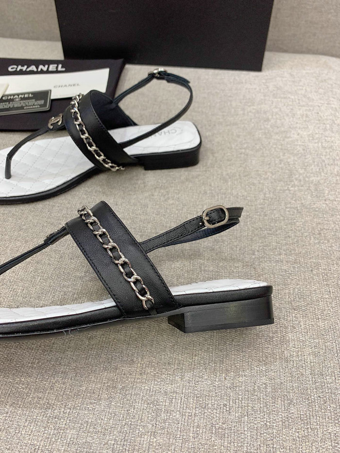 Chanel Sandals CS03241