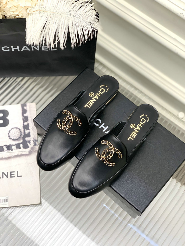Chanel Sippers CS03231