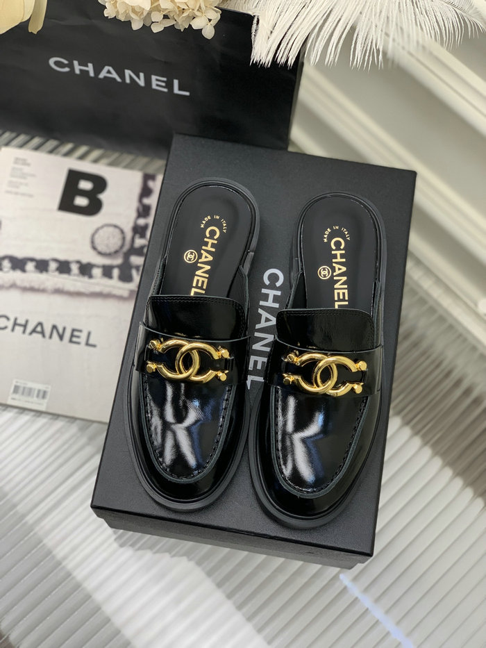 Chanel Sippers CS03232