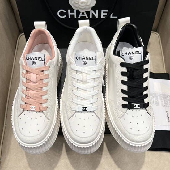 Chanel Sneakers CS03244