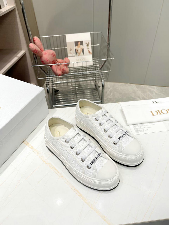 Dior Sneakers DS03241