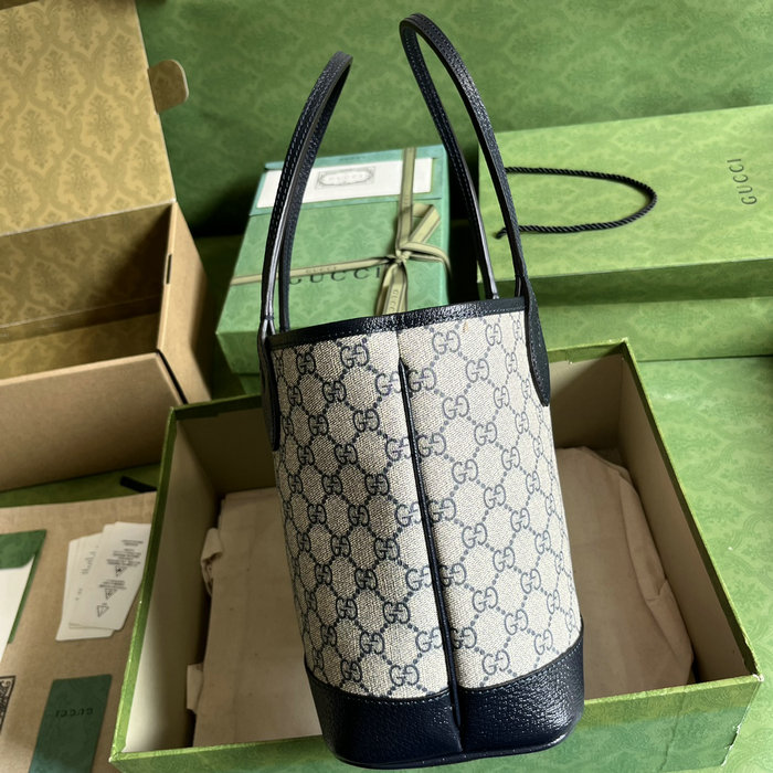 Gucci Ophidia GG Small tote bag 726762