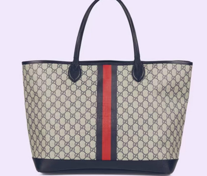 Gucci Ophidia GG large tote bag 726755