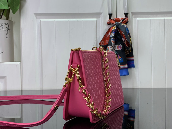 Louis Vuitton Lexington Pouch Pink M82232