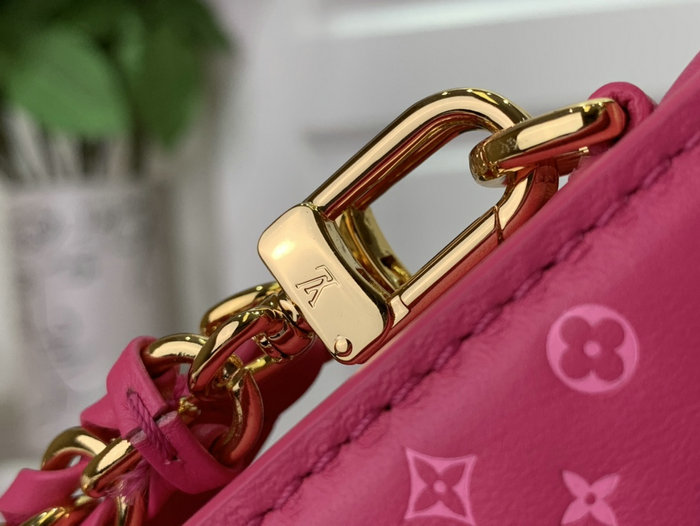 Louis Vuitton Lexington Pouch Pink M82232