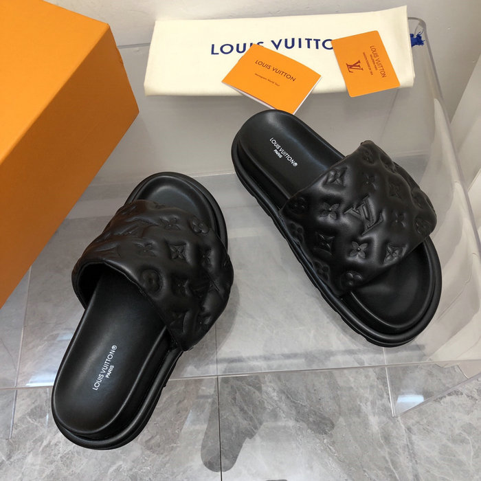 Louis Vuitton Slippers LS03241