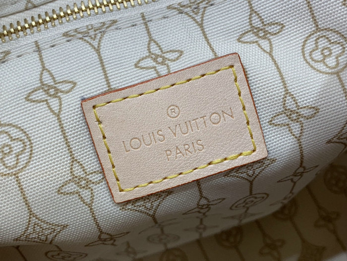 Louis Vuitton Speedy Bandouliere 25 N40473