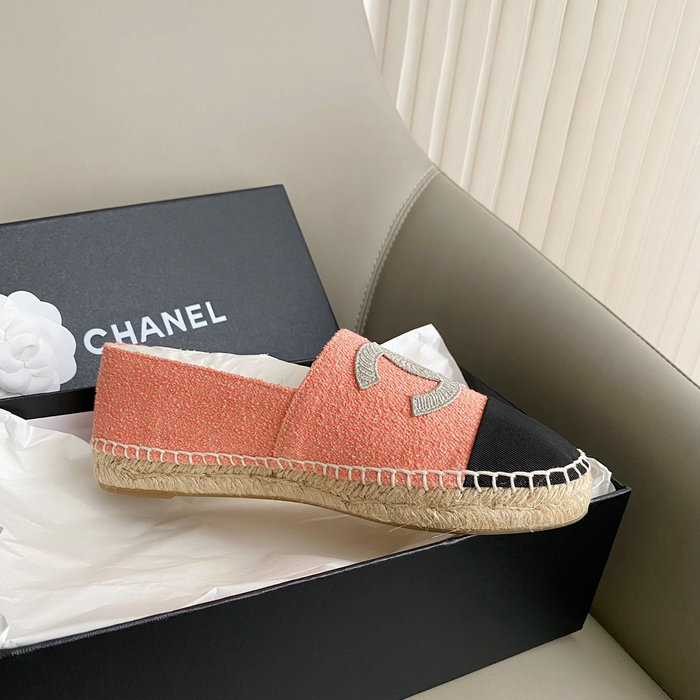 Chanel Espadrilles CS03262