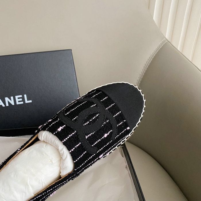 Chanel Espadrilles CS03263