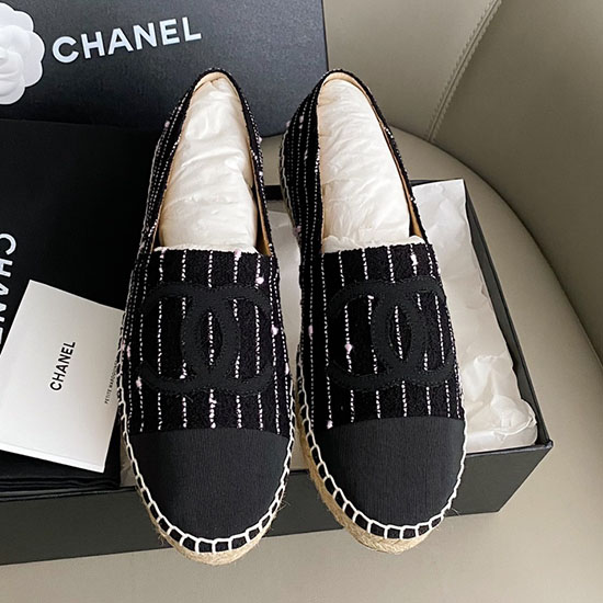 Chanel Espadrilles CS03263