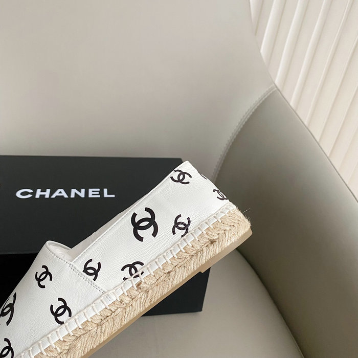 Chanel Espadrilles CS03264