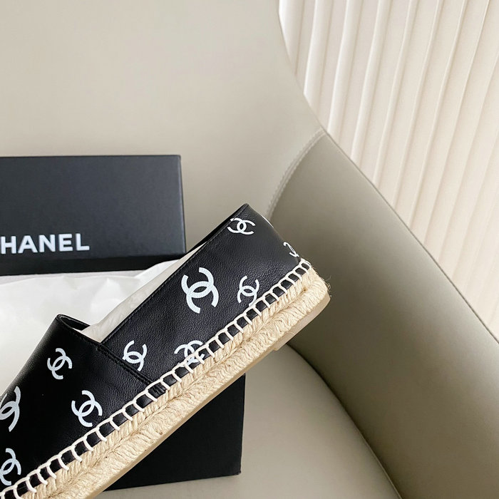 Chanel Espadrilles CS03265