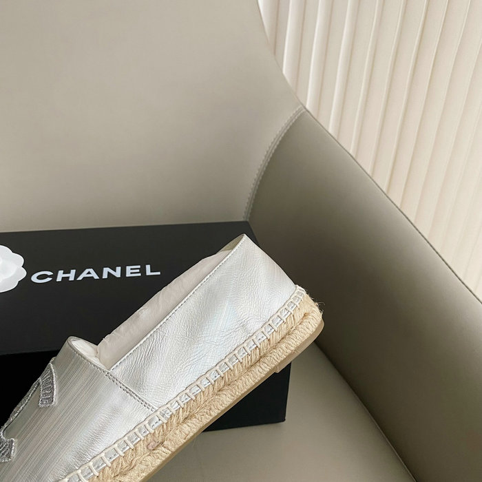 Chanel Espadrilles CS03266