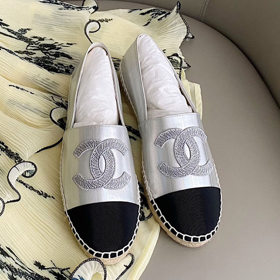 Chanel Espadrilles CS03266