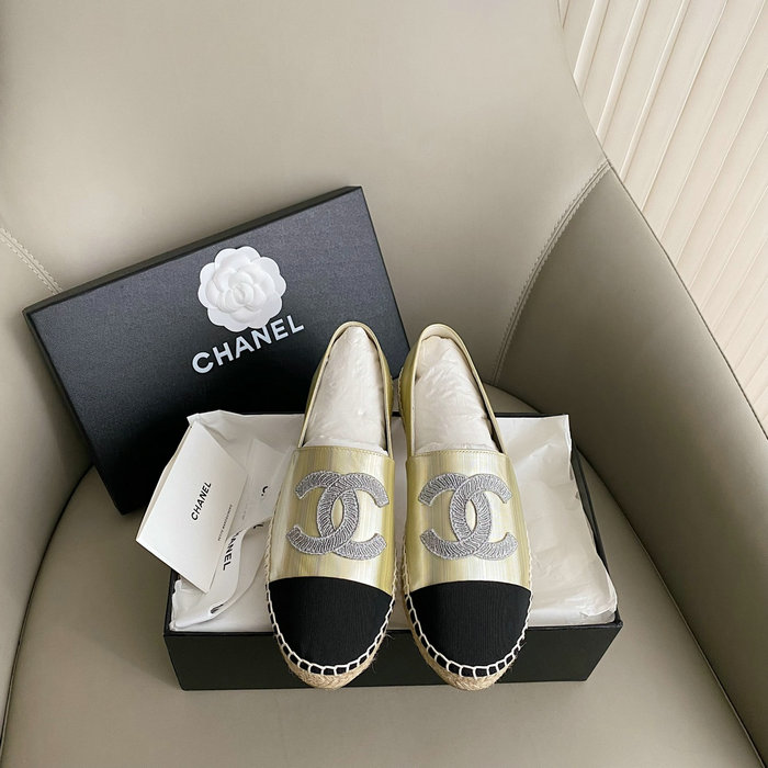 Chanel Espadrilles CS03267