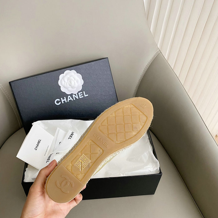 Chanel Espadrilles CS03267