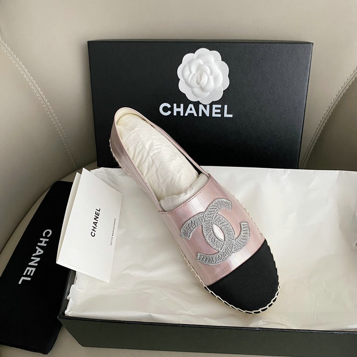 Chanel Espadrilles CS03268