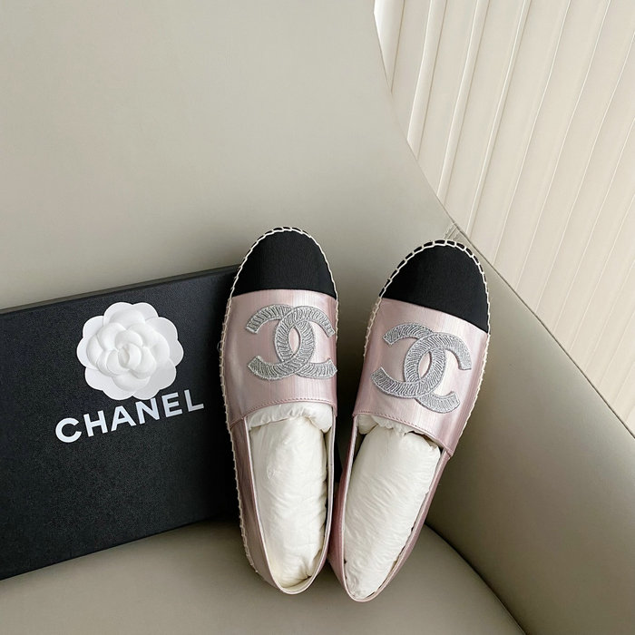 Chanel Espadrilles CS03268