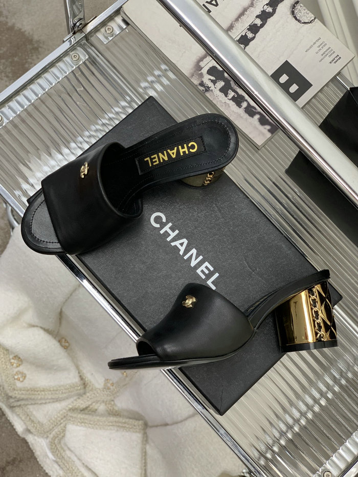 Chanel Sandals CS03270