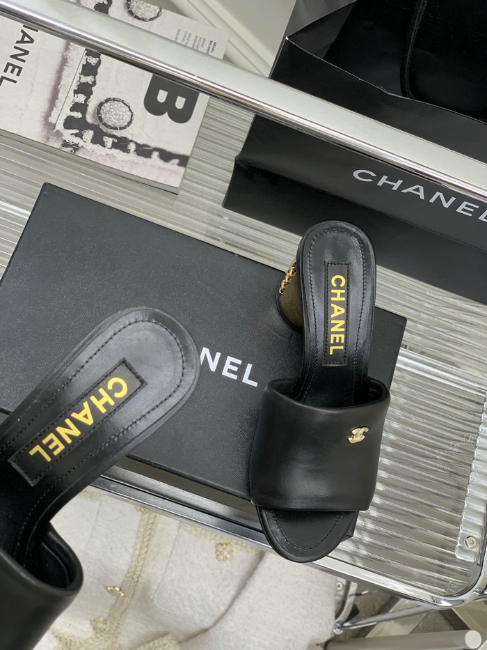 Chanel Sandals CS03270