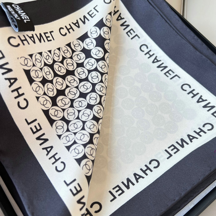 Chanel Silk Scarf CS2309