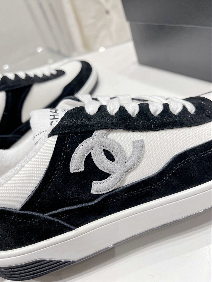 Chanel Sneakers CS03275