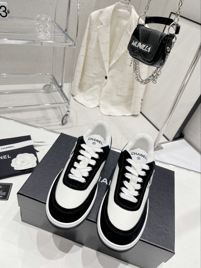 Chanel Sneakers CS03275