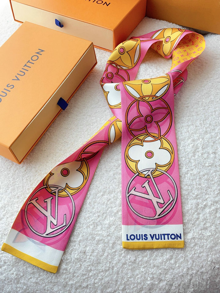 Louis Vuitton Bandeau LB12
