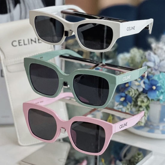 Celine Sunglasses CSG04031