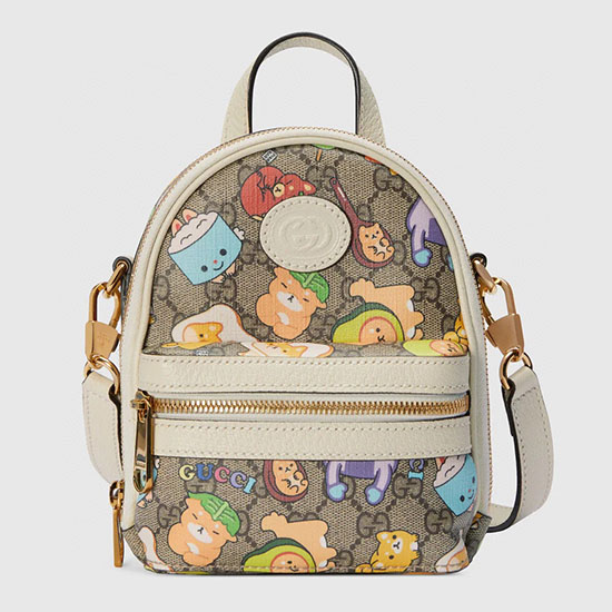 Gucci Mini Backpack 725654