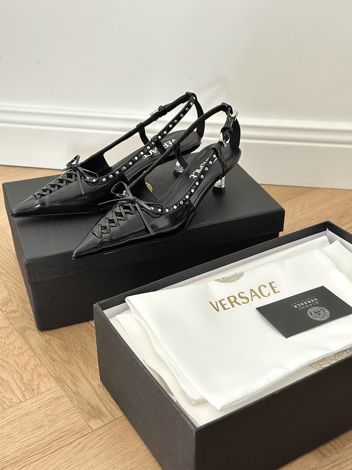 Versace Pumps VE04041