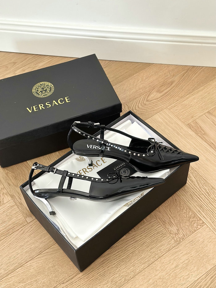 Versace Pumps VE04041