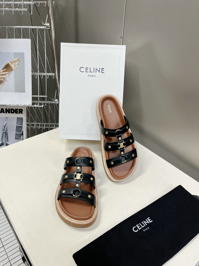 Celine Slides CES04101