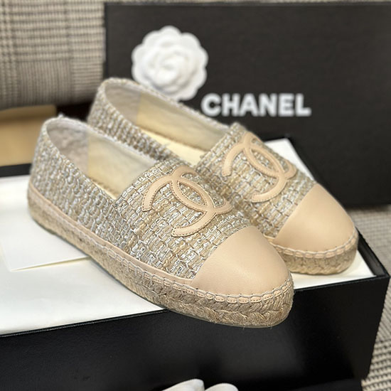 Chanel Espadrilles CS04138