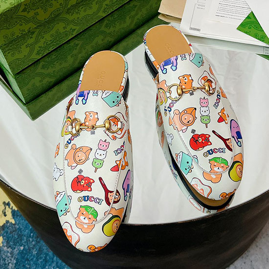 Gucci Slippers GS04102