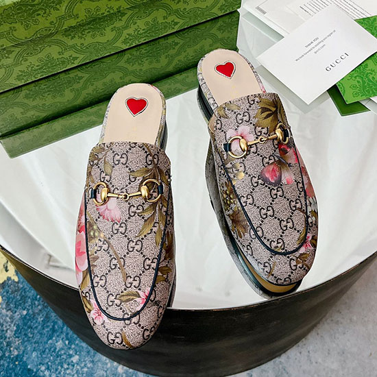 Gucci Slippers GS04104