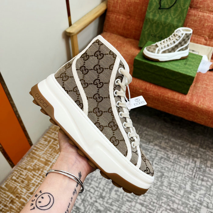 Gucci Sneakers GS04065