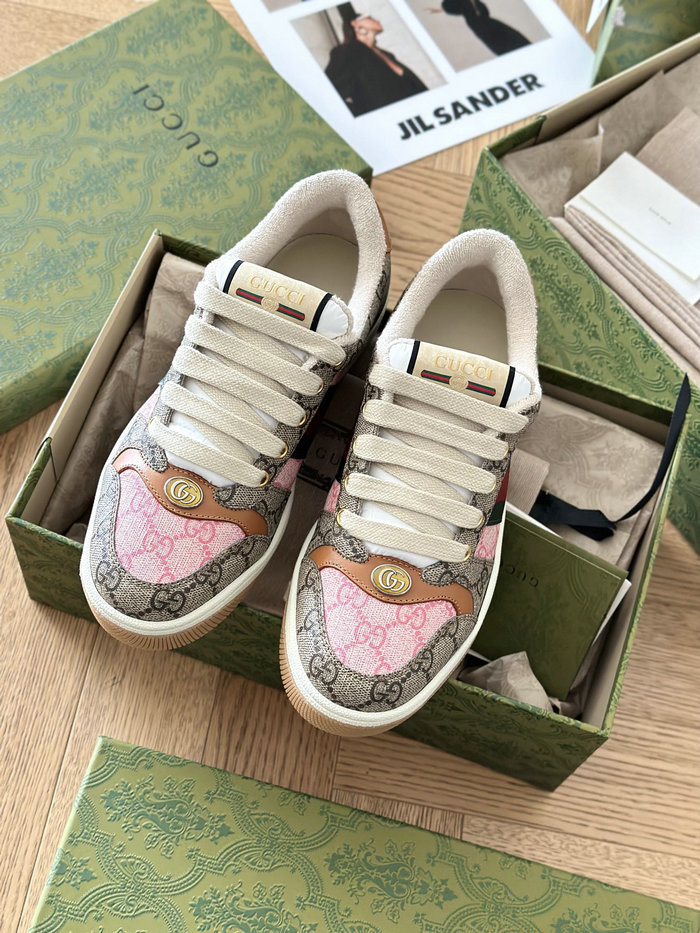 Gucci Sneakers GS04119