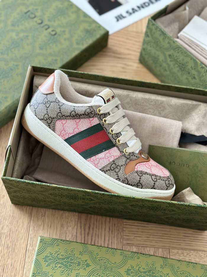 Gucci Sneakers GS04119