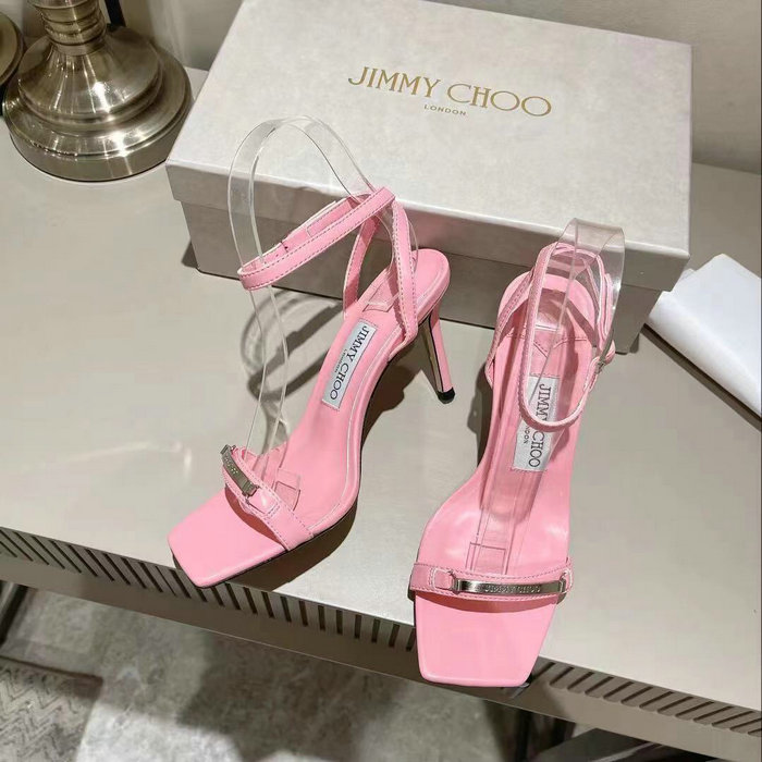 Jimmy Choo High Heel Sandals JS04062
