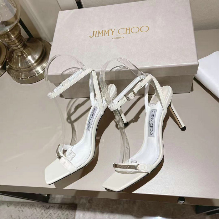 Jimmy Choo High Heel Sandals JS04063