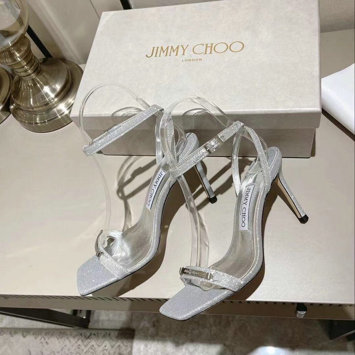 Jimmy Choo High Heel Sandals JS04064