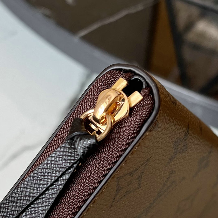 Louis Vuitton Clemence Wallet M82336