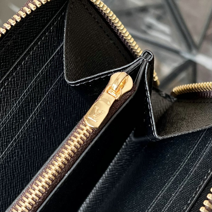 Louis Vuitton Clemence Wallet M82336