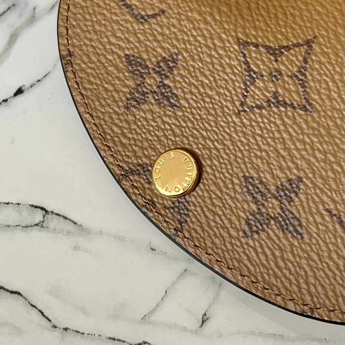 Louis Vuitton Rosalie Coin Purse M82333