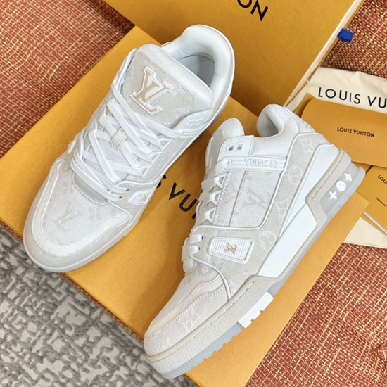 Louis Vuitton Sneakers LS04080
