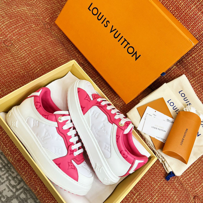 Louis Vuitton Sneakers LS04095