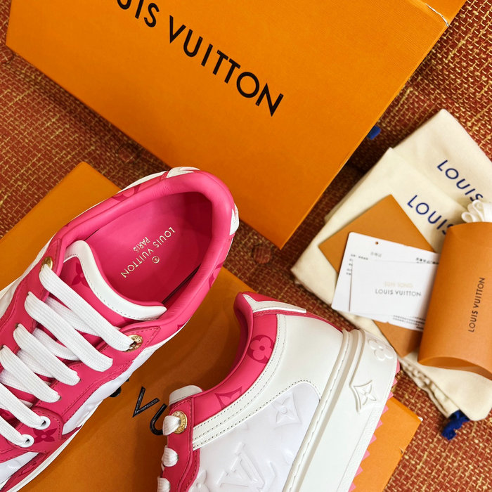 Louis Vuitton Sneakers LS04095