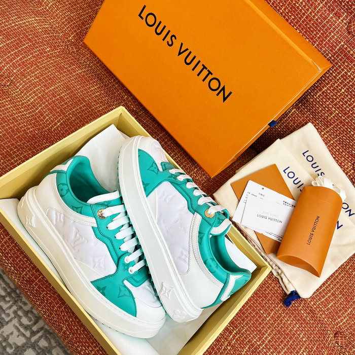 Louis Vuitton Sneakers LS04096